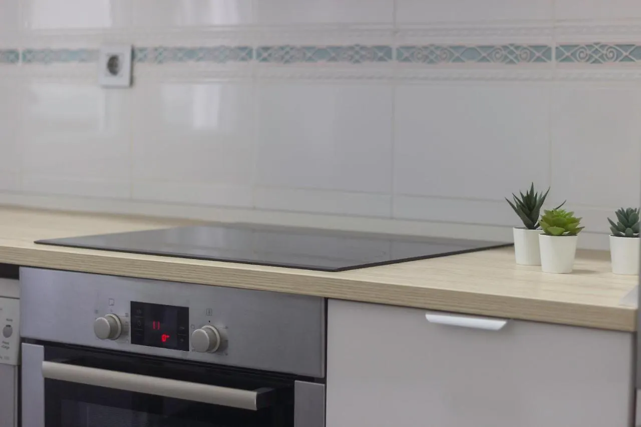 2 Paradas Al Cascoviejo, 1 Min Al Metro - Basarrate Bilbao Apartment